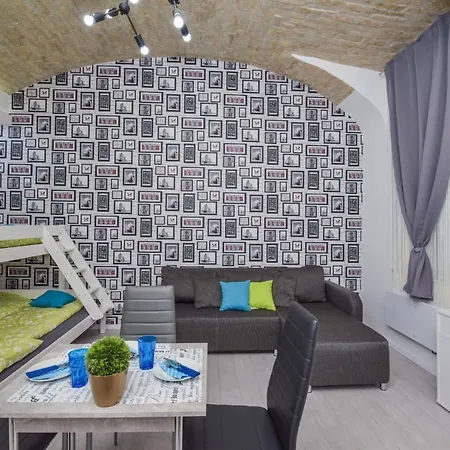 Apartamento Best Friends