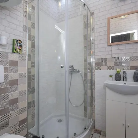 Apartamento Best Friends